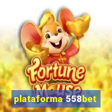 plataforma 558bet